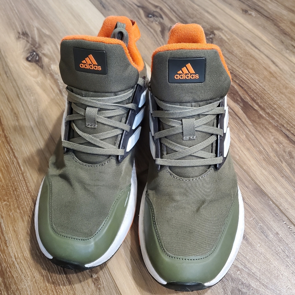 Kids Adidas EQ21 Run 2.0
